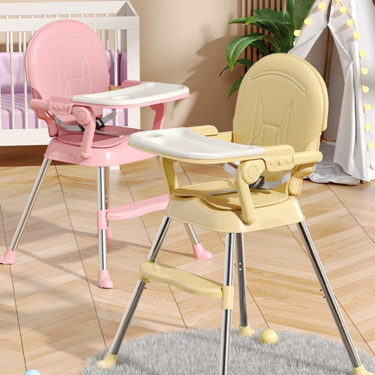 Baby Multifunctional Foldable Dining Chair