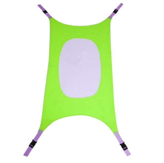 Baby Crib Hammock – Newborn Sleep Aid & Comfort Support