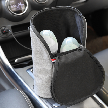 Baby Bottle Milk Warmer - Car USB