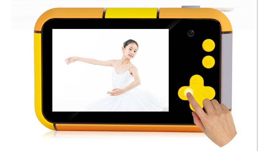 My First HD Camera – Fun & Creative Kids Digital Toy