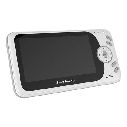 Wireless Video Baby Monitor (with Night Vision)