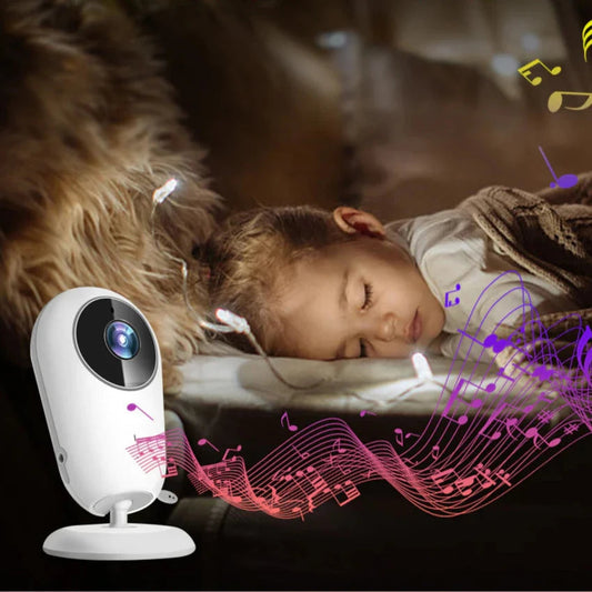 Infant care must-haves
