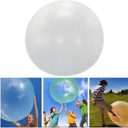 Big Inflatable Bubble Ball – Elastic Ball Water Ball
