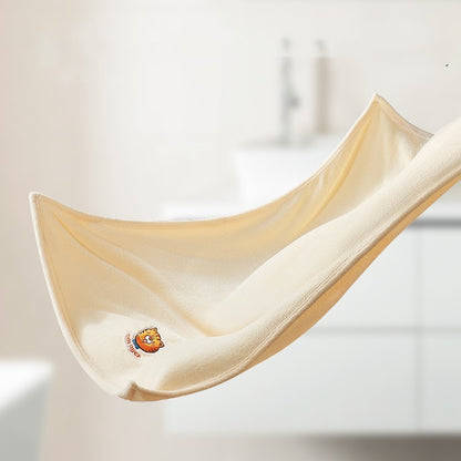 Newborn & Toddler Absorbent Gauze Blanket – Bath Towel & Swaddle in One