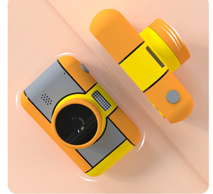 My First HD Camera – Fun & Creative Kids Digital Toy