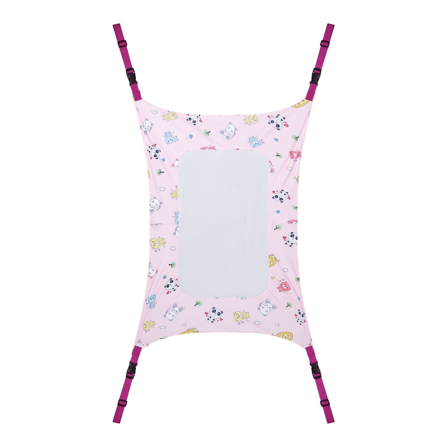 Baby Crib Hammock – Newborn Sleep Aid & Comfort Support