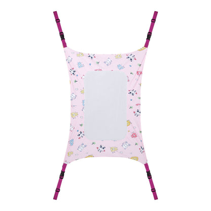 Baby Crib Hammock – Newborn Sleep Aid & Comfort Support