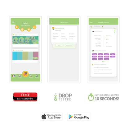 Robot Smart Educational Toy For Kids - The Best Invention in Education