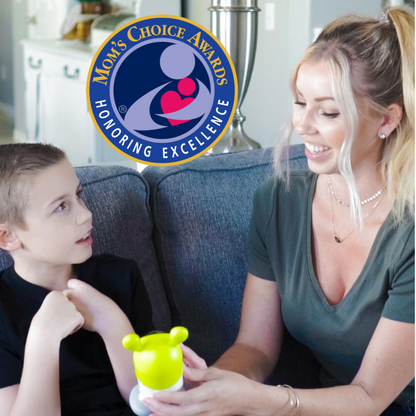 Robot Smart Educational Toy For Kids - The Best Invention in Education