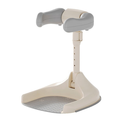 Standing Baby Shower Bath Support – Safe and Convenient Bath Support