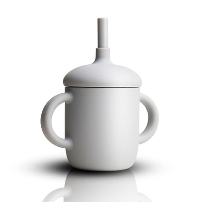 Easy Sip-Learner Cup - Smart, Safe & Spill-Proof for Growing Kids