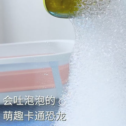 Musical Bubble Maker Bath Toy for Babies & Toddlers