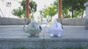 Automatic Cute Bubble Machine Soap Bubble Blower O